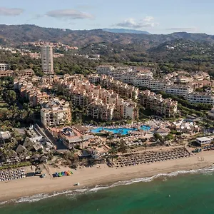 Marriott's Hotel